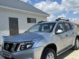 Nissan Terrano 2015 года за 3 500 000 тг. в Атырау – фото 4