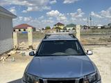 Nissan Terrano 2015 года за 3 500 000 тг. в Атырау – фото 5