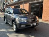 Toyota Land Cruiser 2010 годаүшін18 000 000 тг. в Петропавловск – фото 2