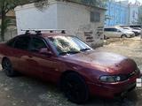 Mazda 626 1994 года за 1 400 000 тг. в Павлодар – фото 4