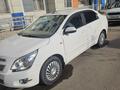 Chevrolet Cobalt 2014 года за 3 803 553 тг. в Алматы – фото 2