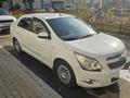 Chevrolet Cobalt 2014 года за 3 803 553 тг. в Алматы – фото 3