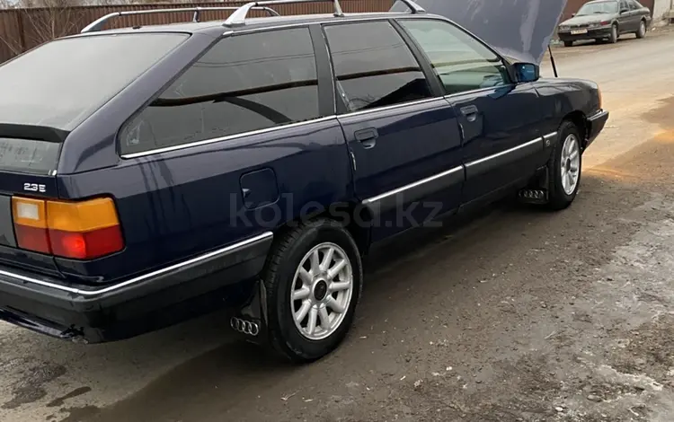 Audi 100 1990 годаfor1 260 000 тг. в Алматы