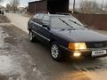 Audi 100 1990 годаfor1 260 000 тг. в Алматы – фото 4