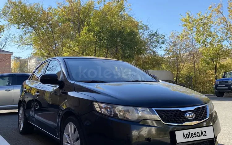 Kia Cerato 2011 годаүшін5 200 000 тг. в Астана