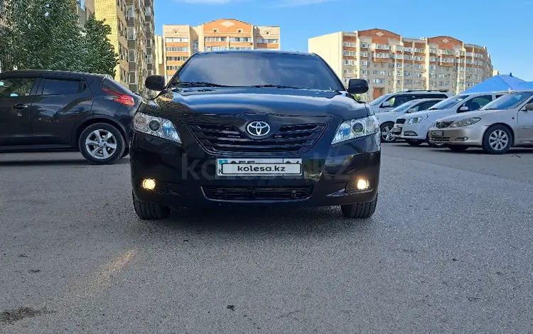 Toyota Camry 2006 года за 5 000 000 тг. в Актобе