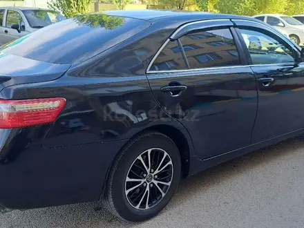 Toyota Camry 2006 года за 5 000 000 тг. в Актобе – фото 5