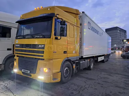 DAF  XF 2005 года за 21 000 000 тг. в Алматы – фото 3