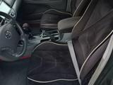 Toyota Camry 2005 годаүшін5 200 000 тг. в Алматы – фото 4