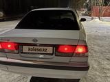 Nissan Sunny 2002 года за 2 100 000 тг. в Усть-Каменогорск – фото 5