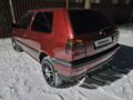 Volkswagen Golf 1992 годаүшін2 450 000 тг. в Петропавловск – фото 73