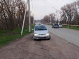 Mercedes-Benz A 160 2001 годаүшін2 450 000 тг. в Алматы – фото 4