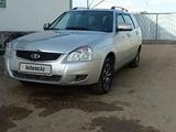 ВАЗ (Lada) Priora 2171 2013 года за 2 100 000 тг. в Актобе – фото 4