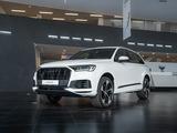 Audi Q7 2023 года за 62 000 000 тг. в Астана – фото 2