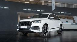 Audi Q7 2023 года за 62 000 000 тг. в Астана – фото 2