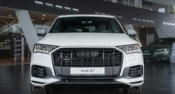 Audi Q7 2023 года за 62 000 000 тг. в Астана – фото 3