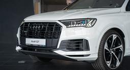 Audi Q7 2023 года за 62 000 000 тг. в Астана – фото 4