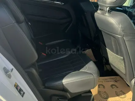 Kia Sorento 2022 года за 16 800 000 тг. в Шымкент – фото 9