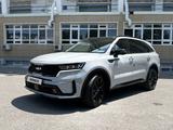 Kia Sorento 2022 годаүшін16 500 000 тг. в Шымкент – фото 2