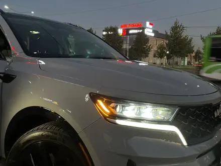 Kia Sorento 2022 года за 16 800 000 тг. в Шымкент