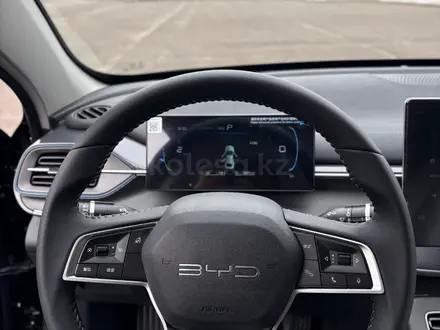 BYD Destroyer 05 Luxury 2025 года за 7 900 000 тг. в Алматы – фото 10