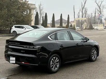 BYD Destroyer 05 Luxury 2025 года за 7 900 000 тг. в Алматы – фото 6