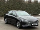 BYD Destroyer 05 Luxury 2025 годаүшін7 900 000 тг. в Алматы – фото 3