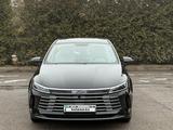BYD Destroyer 05 Luxury 2025 годаүшін7 900 000 тг. в Алматы – фото 2
