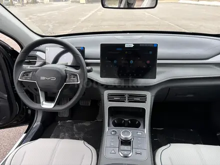 BYD Destroyer 05 Luxury 2025 года за 7 900 000 тг. в Алматы – фото 8