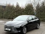 BYD Destroyer 05 Luxury 2025 года за 7 700 000 тг. в Алматы