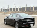 BYD Destroyer 05 Luxury 2025 годаүшін7 900 000 тг. в Алматы – фото 4