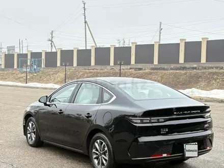 BYD Destroyer 05 Luxury 2025 года за 7 900 000 тг. в Алматы – фото 4