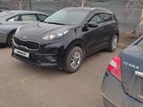 Kia Sportage 2020 годаүшін12 500 000 тг. в Астана – фото 3