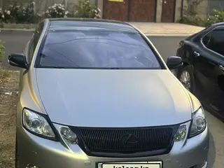 Lexus GS 350