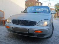 Daewoo Leganza 1999 года за 450 000 тг. в Алматы