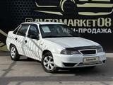 Daewoo Nexia 2012 года за 1 550 000 тг. в Тараз – фото 3