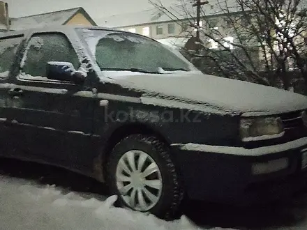 Volkswagen Golf 1993 года за 950 000 тг. в Караганда