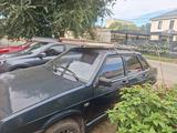 ВАЗ (Lada) 21099 2004 годаүшін600 000 тг. в Уральск – фото 3