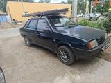 ВАЗ (Lada) 21099 2004 годаүшін600 000 тг. в Уральск – фото 4