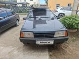 ВАЗ (Lada) 21099 2004 годаүшін600 000 тг. в Уральск – фото 5