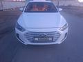 Hyundai Elantra 2018 года за 7 500 000 тг. в Кызылорда – фото 12