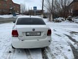 Volkswagen Polo 2013 года за 3 700 000 тг. в Актобе