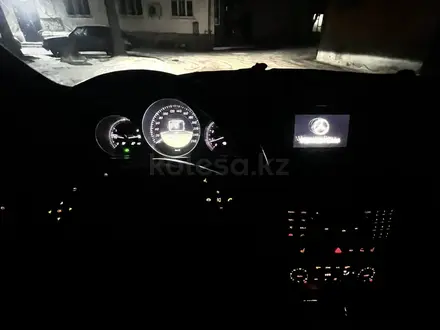 Mercedes-Benz C 200 2012 года за 7 700 000 тг. в Усть-Каменогорск – фото 19