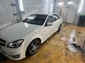 Mercedes-Benz C 200 2012 годаүшін7 700 000 тг. в Усть-Каменогорск – фото 3