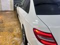 Mercedes-Benz C 200 2012 годаүшін7 700 000 тг. в Усть-Каменогорск – фото 5