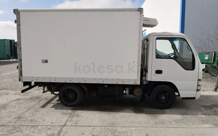 Isuzu  Elf (N-series) 2009 года за 10 000 000 тг. в Атырау