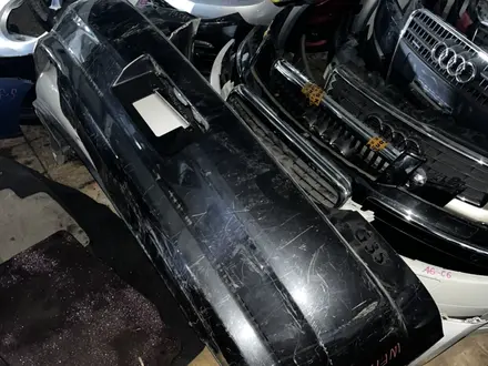 ЗАДНИЙ БАМПЕР INFINITY G35 за 100 000 тг. в Астана