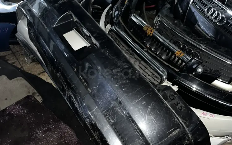ЗАДНИЙ БАМПЕР INFINITY G35 за 100 000 тг. в Астана
