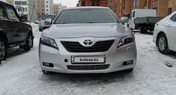 Toyota Camry 2007 года за 5 200 000 тг. в Кокшетау