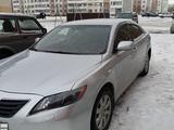 Toyota Camry 2007 годаfor5 550 000 тг. в Кокшетау – фото 3